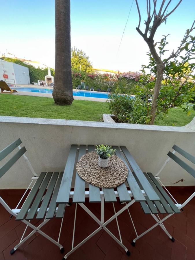 Lv Apartment Albufeira Exterior foto