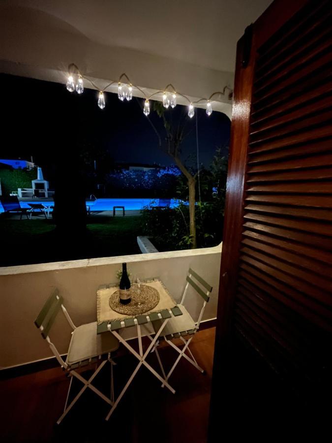 Lv Apartment Albufeira Exterior foto
