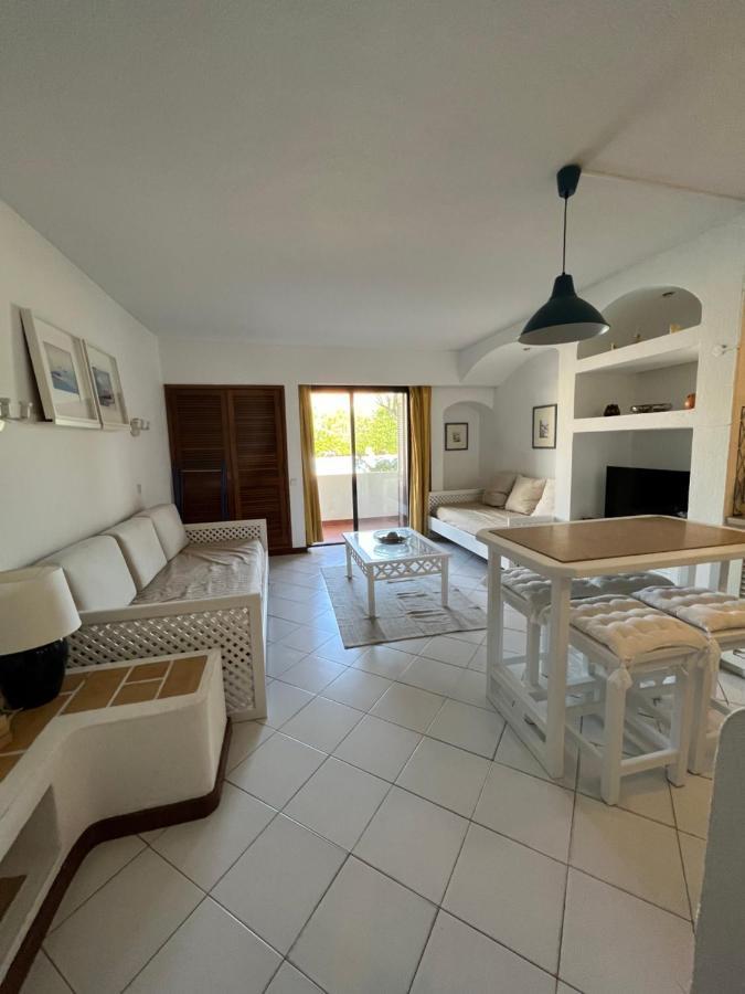 Lv Apartment Albufeira Exterior foto