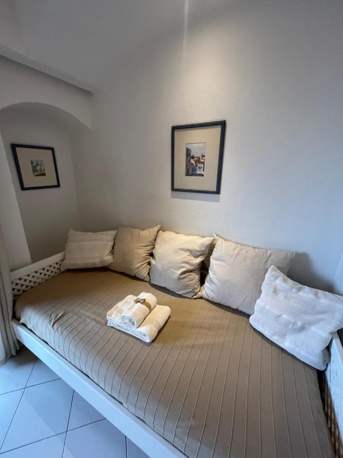 Lv Apartment Albufeira Exterior foto
