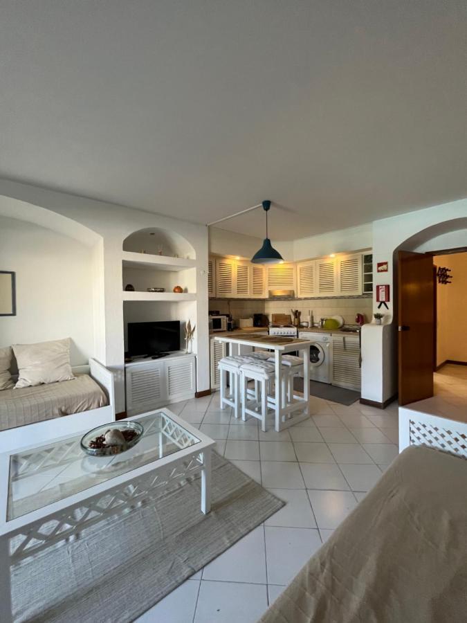 Lv Apartment Albufeira Exterior foto