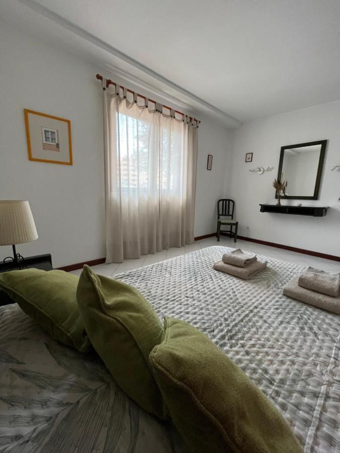 Lv Apartment Albufeira Exterior foto